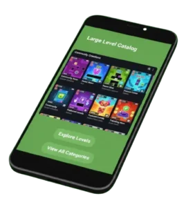 Large Level Catalog