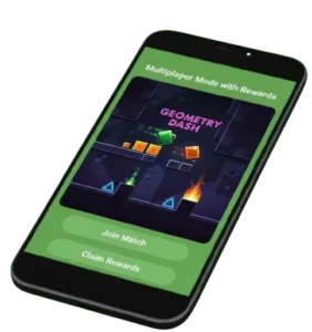 Multiplayer Mode with Rewards