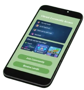 Vibrant Community Access