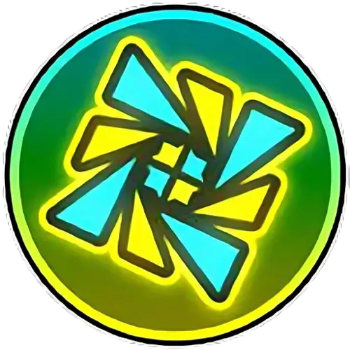 RGDPS icon